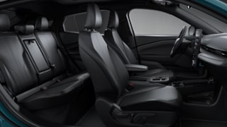 2026 Ford Mustang Mach-E® Internal Image 1